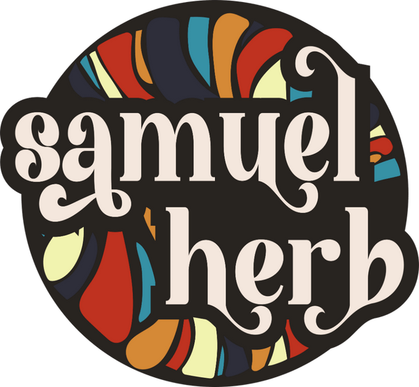 Samuel Herb Music Merch