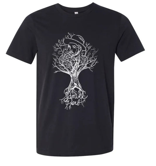 Just a Tree T-Shirt